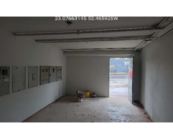 Foto de Lote 9 - Centenário do Sul - PR - Centro - Loja Comercial