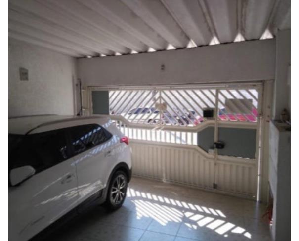 Foto de Lote 10 - Diadema - SP - Centro - Casa