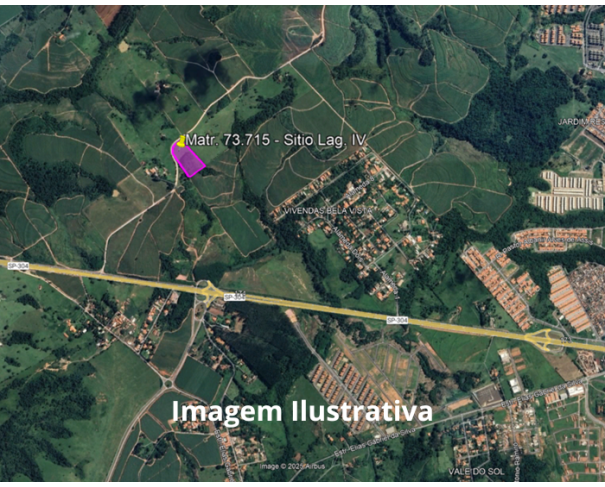 Foto de Lote 2 - Piracicaba - SP - Lageado - Terreno