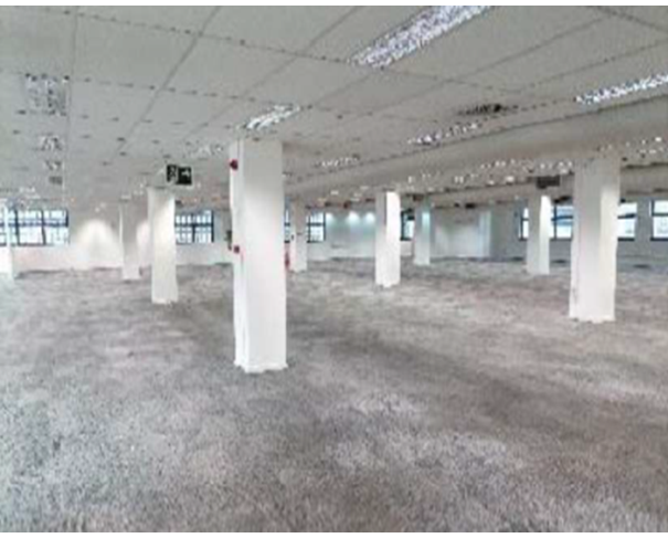 Foto de Lote 3 - Porto Alegre - RS - Centro - Salas Comerciais e Vagas