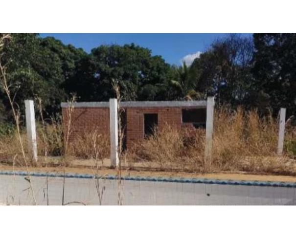 Foto de Lote 26 - Luziânia - GO - Chácaras Vera Cruz - Chácaras
