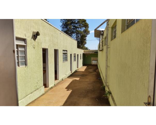 Foto de Lote 1 - Batatais - SP - Cachoeira Cayapós - Chácara