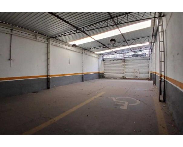 Foto de Lote 27 - São Paulo - SP - Campos Elíseos - Prédio/Galpão Comercial