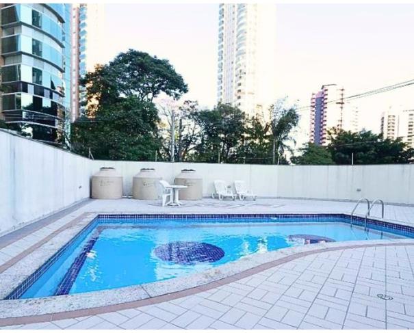 Foto de São Paulo - SP - Jardim Anália Franco - Apartamento