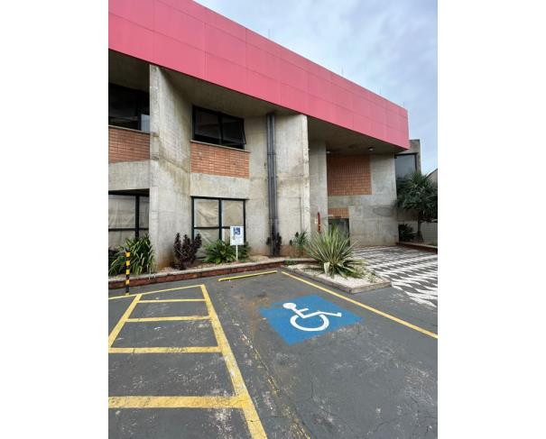 Foto de Lote 1 - Piracicaba - SP - Cidade Alta - Prédio Comercial