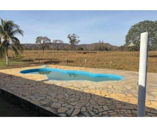 Foto de Lote 3 - Buritis - MG -  zona rural - Fazenda