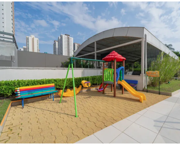 Foto de Lote 4 - Apartamento com 111 m2 - 2 Vagas - São Paulo - SP