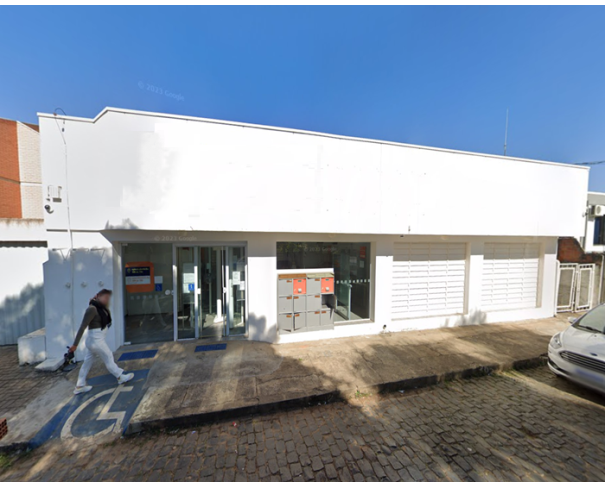 Foto de Lote 16 - Tomazina - PR - Centro - Loja Comercial