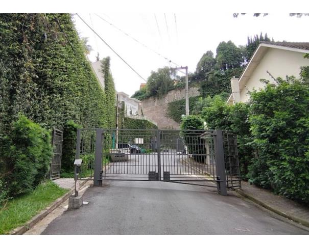 Foto de Lote 1 - São Paulo - SP - Morumbi - Casa Alto Padrão - 518 m²
