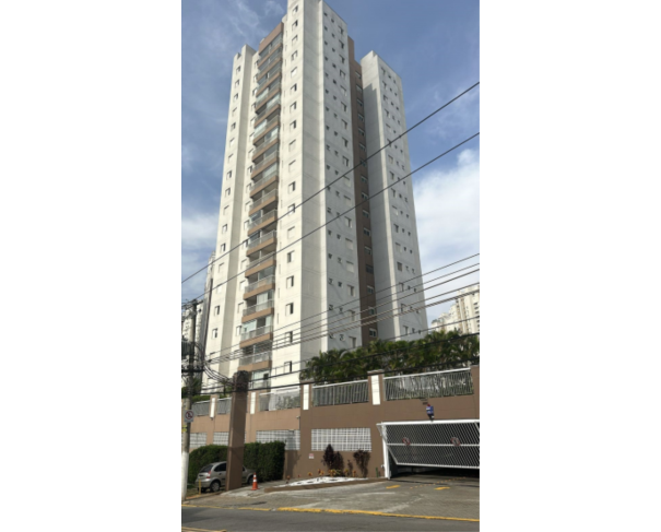 Foto de Lote 16 - Apartamento com 85 m2 - 2 Vagas - São Paulo - SP