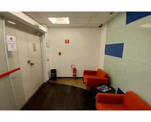 Foto de Lote 31 - São Paulo - SP - Centro - Conjunto Comercial