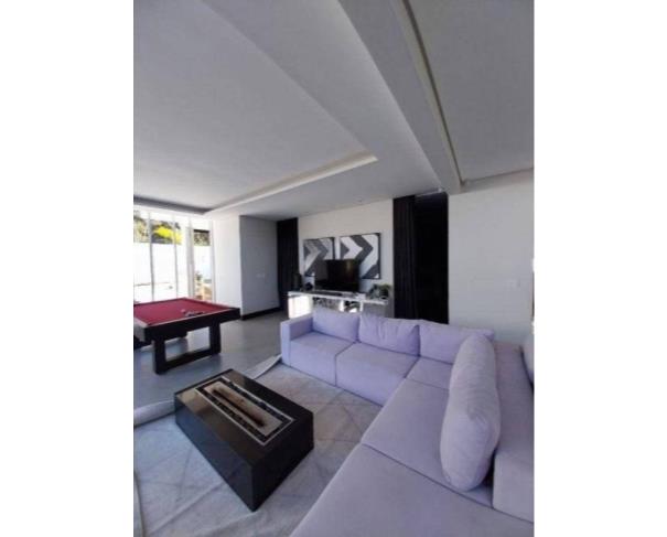 Foto de Casa em Condomínio com 378 m2 - Votorantim - SP - Res. Villa Toscana