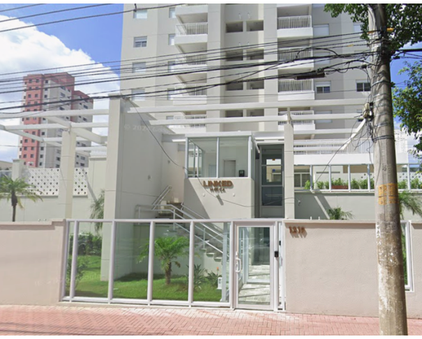 Foto de Lote 9 - Apartamento com 107 m2 - 2 Vagas - São Paulo - SP