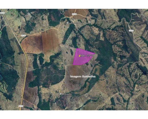 Foto de Lote 25 - Caldas Novas - GO - zona rural - Gleba de Terras