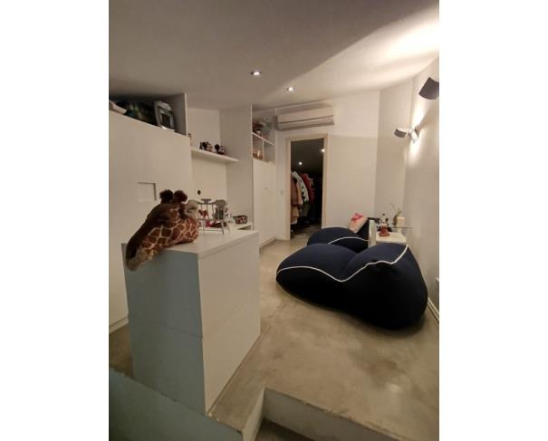 Foto de Santana de Parnaíba - SP - Alphaville Residencial 6 - Casa