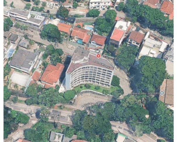 Foto de Rio de Janeiro - RJ - Alto da Boa Vista - Apartamento