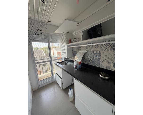 Foto de Lote 2 - São Bernardo do Campo - SP - Baeta Neves - Apartamento 