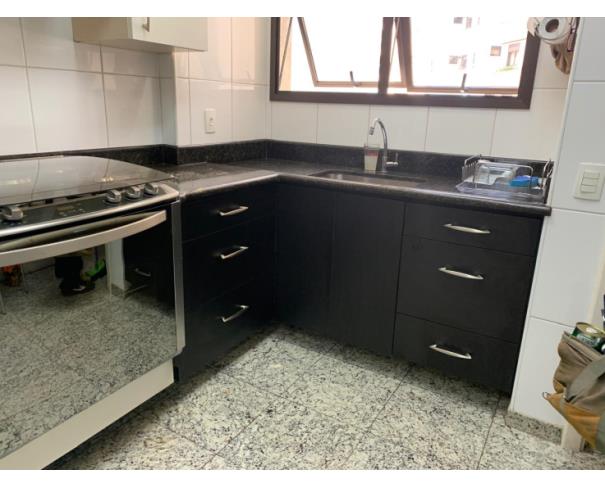 Foto de São Paulo - SP - Jardim Anália Franco - Apartamento