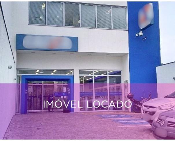 Foto de Lote 5 - Suzano - SP - Vila Maluf - Prédio Comercial