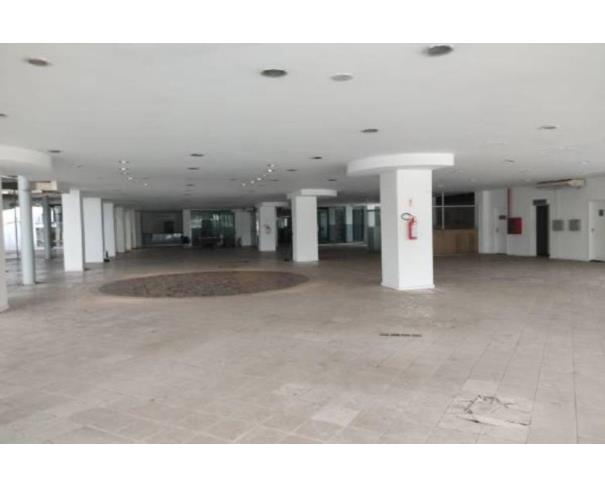 Foto de São Cristóvão - Rio de Janeiro - RJ - Prédio Comercial