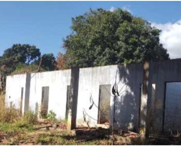 Foto de Lote 26 - Luziânia - GO - Chácaras Vera Cruz - Chácaras