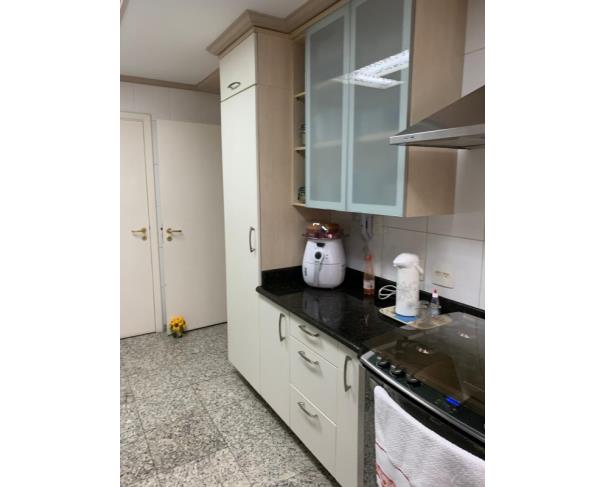 Foto de São Paulo - SP - Jardim Anália Franco - Apartamento