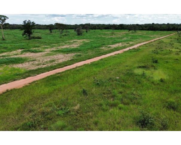 Foto de Lote 2 - São Félix do Araguaia - MT - zona rural - Fazenda