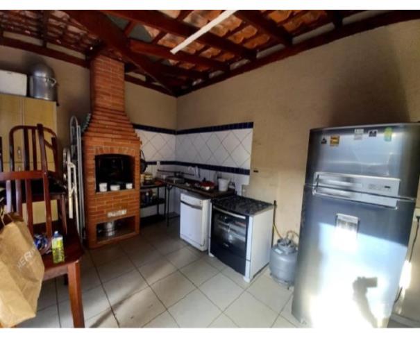 Foto de Lote 16 - Sorocaba - SP - Jardim Montreal - Casa