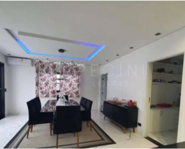 Foto de Lote 1 - Vargem Gde. Paulista - SP - Remanso - Casa em Condomínio