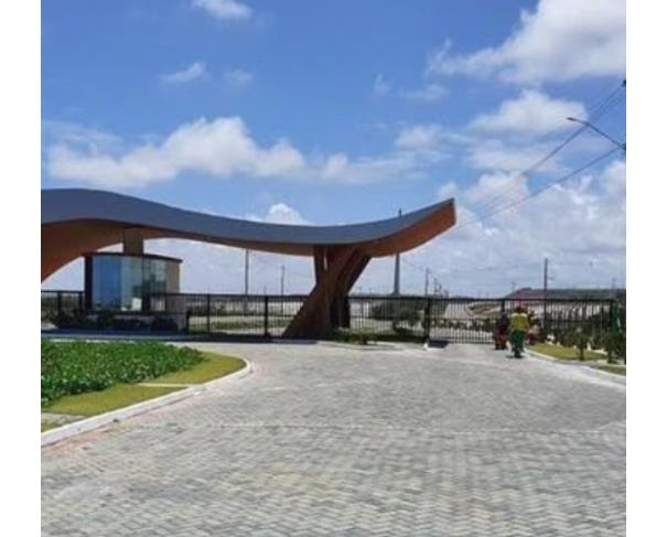 Foto de Lote 27 - Barra de São Miguel - AL - Terreno