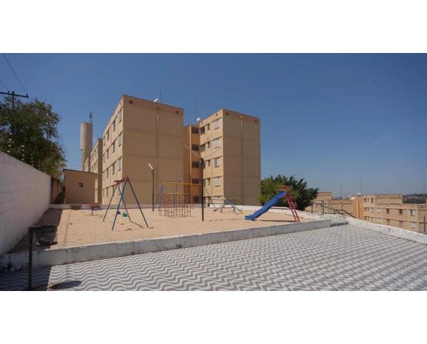Foto de Lote 3 - Campinas - SP - V. União - Apto com 51 m2
