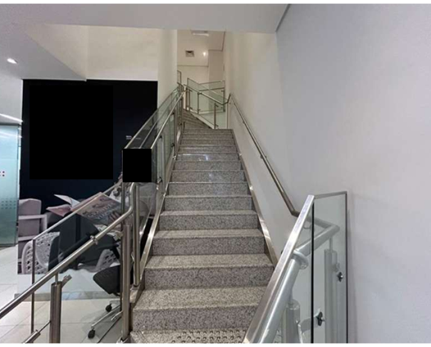 Foto de Lote 3 - Juiz de Fora - MG - Centro - Prédio Comercial