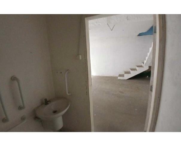 Foto de Lote 27 - São Paulo - SP - Campos Elíseos - Prédio/Galpão Comercial