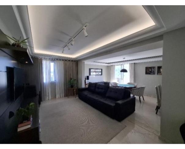 Foto de Lote 1 - São José - SC - Capoeiras - Apartamento