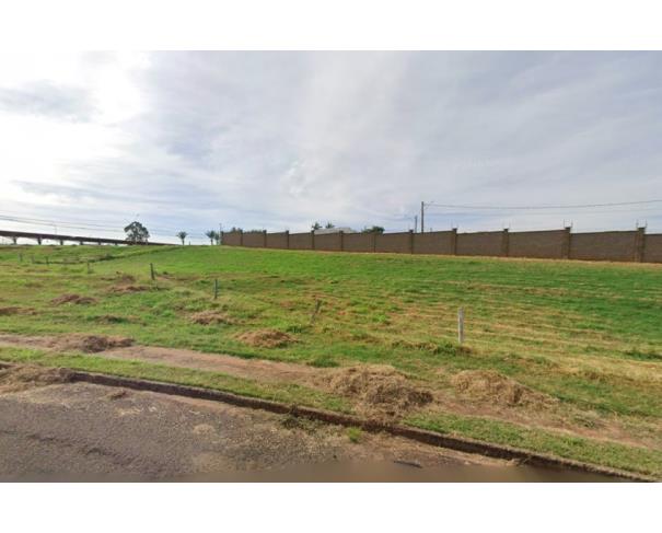 Foto de Lote 3 - Presidente Prudente - SP - Terreno I