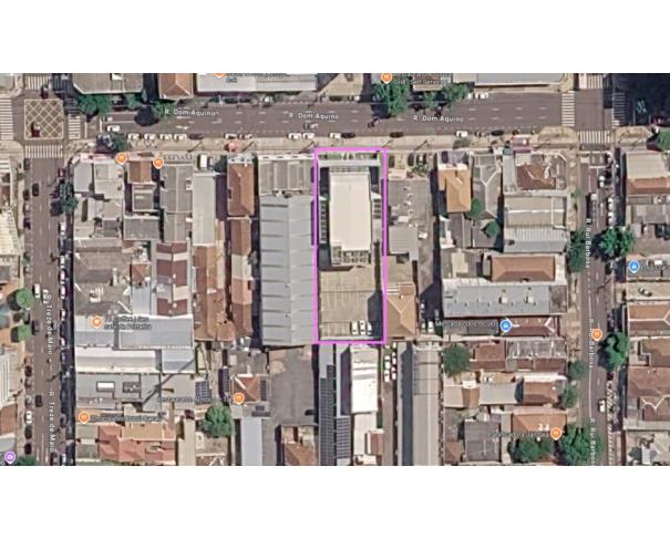 Foto de Campo Grande - MS - Centro - Ex. Agência