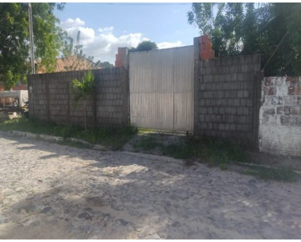 Foto de Lote 26 - São Gonçalo do Amarante - CE - Terreno