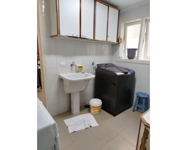 Foto de Santana de Parnaíba - SP - Alphaville Residencial 6 - Casa
