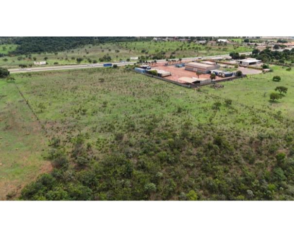 Foto de Lote 12 - Alexânia - GO - zona rural - Terreno