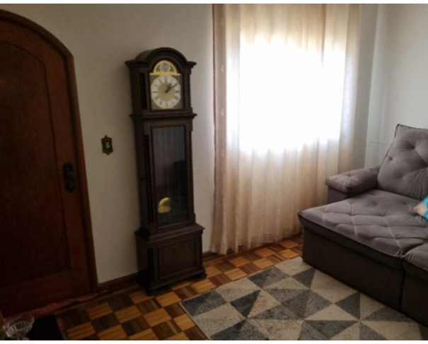 Foto de Casa com 89 m2 - Vila Abarca - Tupã - SP
