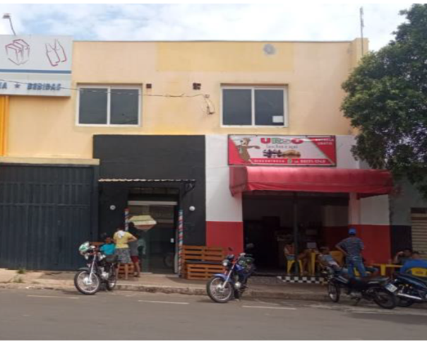Foto de Lote 14 - Araçatuba - SP - Prédio Comercial