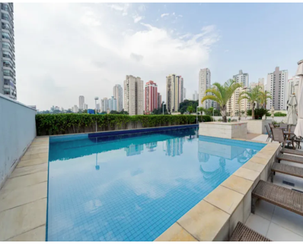 Foto de Lote 4 - Apartamento com 111 m2 - 2 Vagas - São Paulo - SP