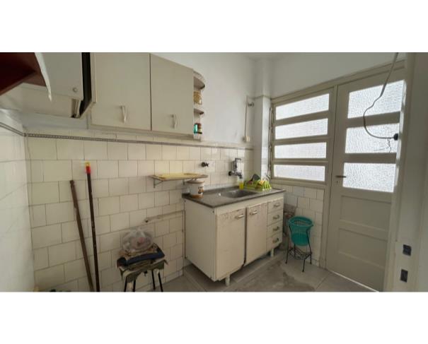 Foto de Apartamento nº 812 - Centro - São Vicente - SP