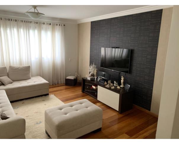 Foto de São Paulo - SP - Jardim Anália Franco - Apartamento