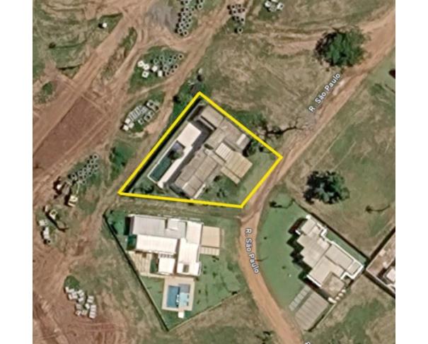 Foto de Lote 15 - Arandu - SP - Casa