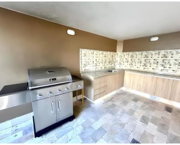 Foto de Marília - SP - Barbosa - Apartamento 702
