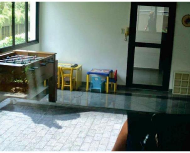 Foto de Apartamento - 83 m² - 2 vagas - Vila Madalena