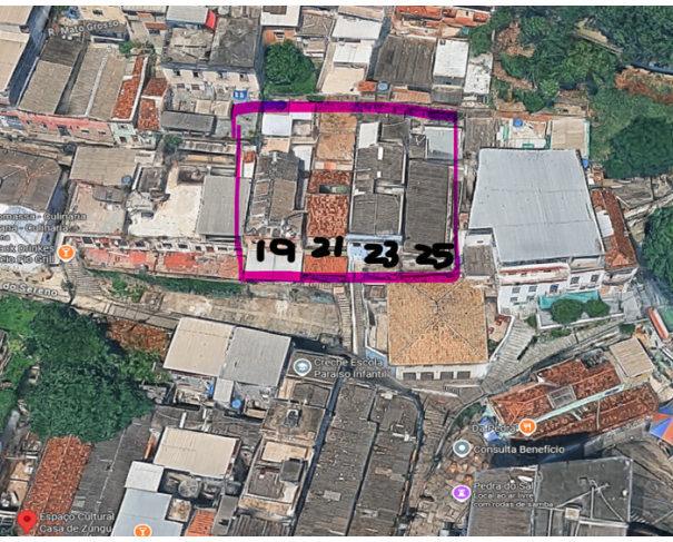Foto de Lote 7 - Rio de Janeiro - RJ - 6 Imóveis - Prédios Comerciais e Residenciais