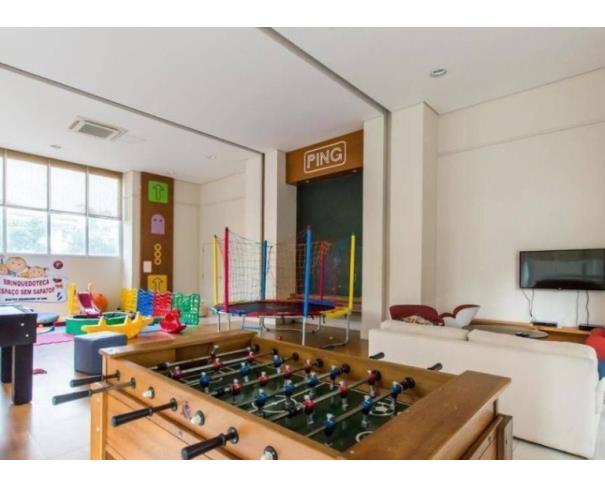 Foto de Lote 9 - Barueri - SP - Alphaville - Apartamento