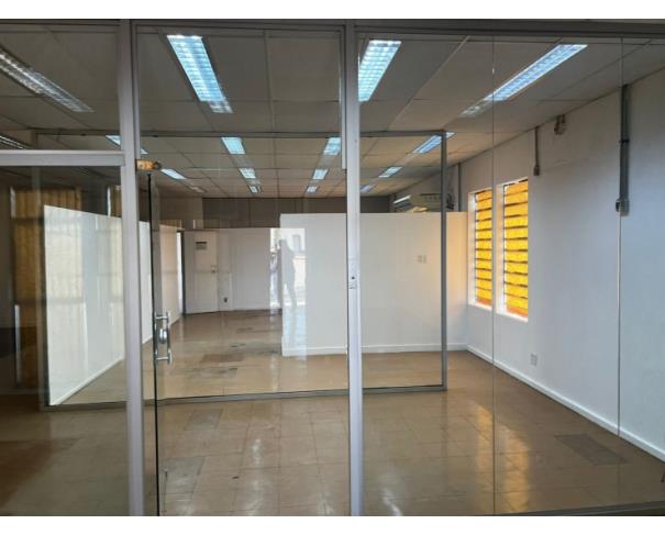 Foto de Lote 1 - Narandiba - SP - Centro - Prédio Comercial